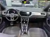 2022 Volkswagen T-Roc 1.4T 150HP L4 7DCT