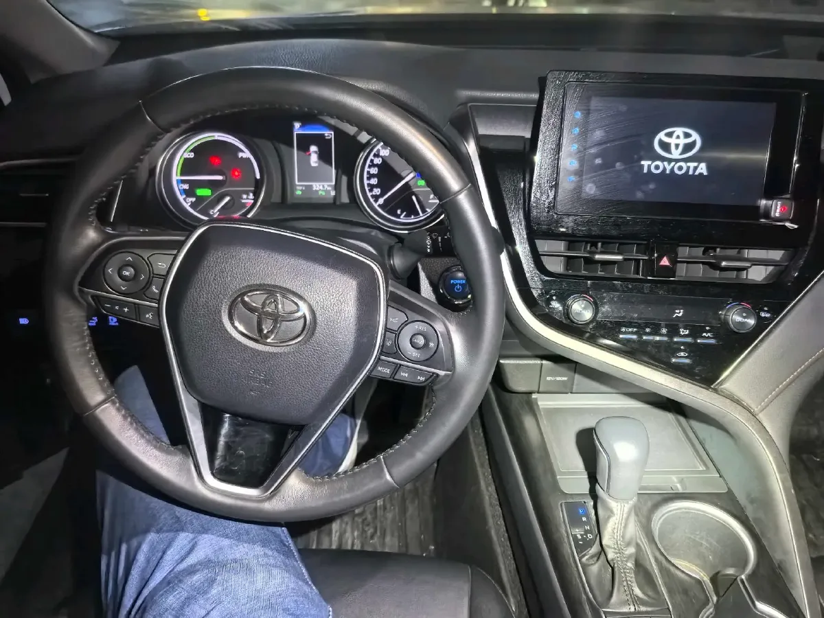 2021 Toyota Camry 2.5L 178HP L4 E-CVT Hybrid,autocango,china used car exporter,china ev exporter,chinese used car exporter,chinese used ev exporter