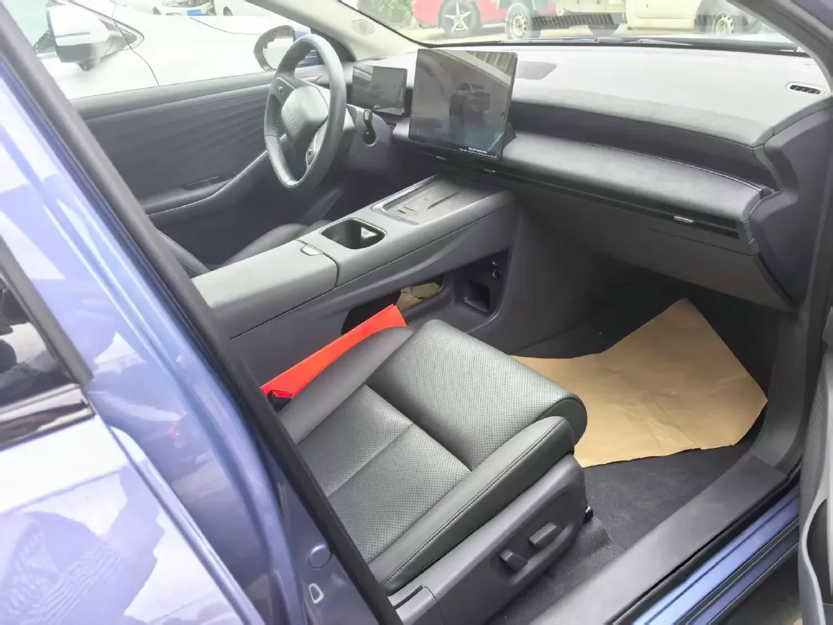 2026 Nissan N7 1.5L 102HP L4 1DHT PHEV,autocango,china used car exporter,china ev exporter,chinese used car exporter,chinese used ev exporter