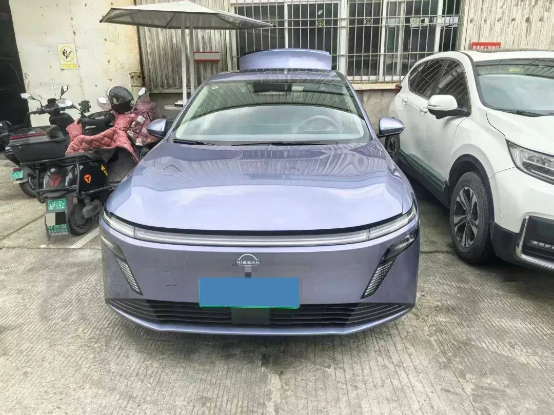 2026 Nissan N7 1.5L 102HP L4 1DHT PHEV,autocango,china used car exporter,china ev exporter,chinese used car exporter,chinese used ev exporter