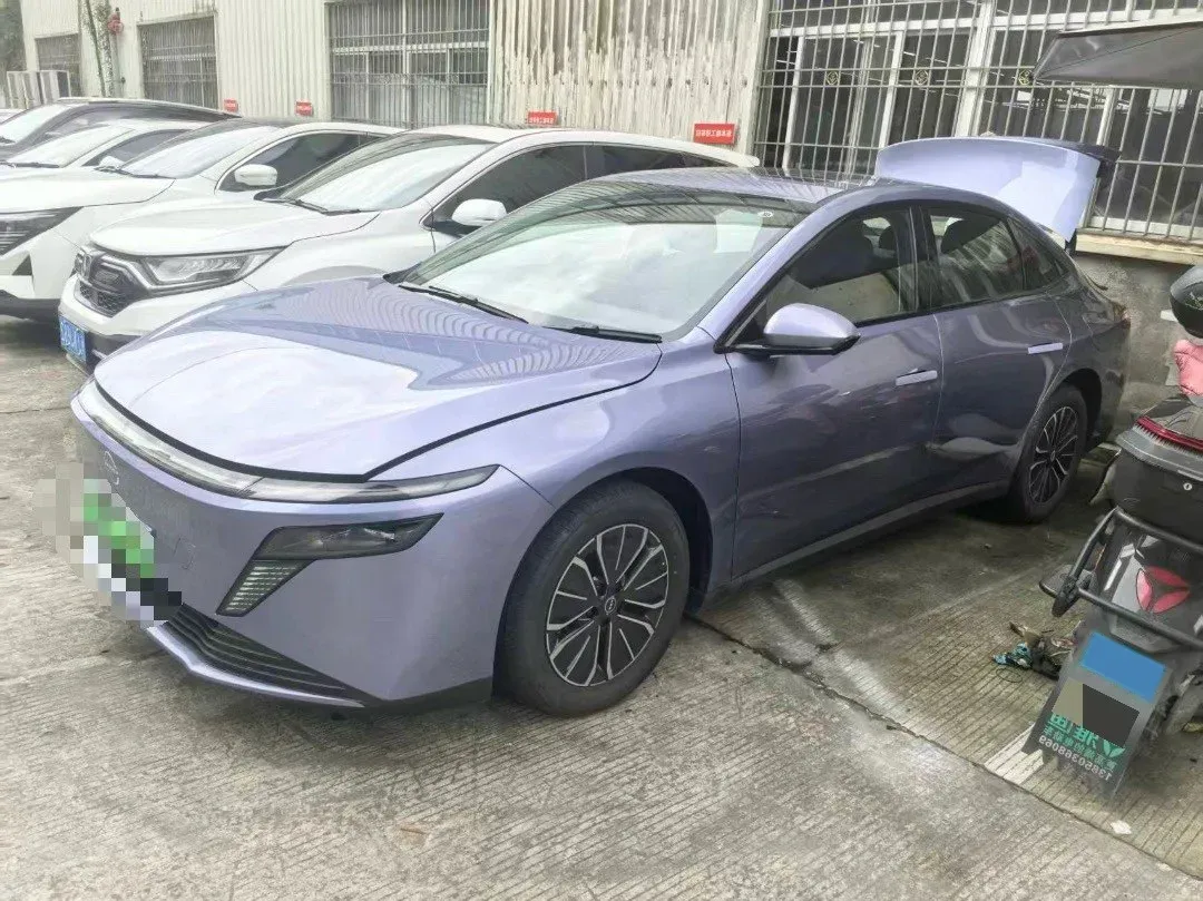 2026 Nissan N7 1.5L 102HP L4 1DHT PHEV,autocango,china used car exporter,china ev exporter,chinese used car exporter,chinese used ev exporter