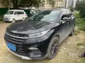 2020 EXCEED TX,autocango,china used car exporter,china ev exporter,chinese used car exporter,chinese used ev exporter