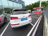 2020 Audi Q5L 2.0T 190HP L4 7DCT