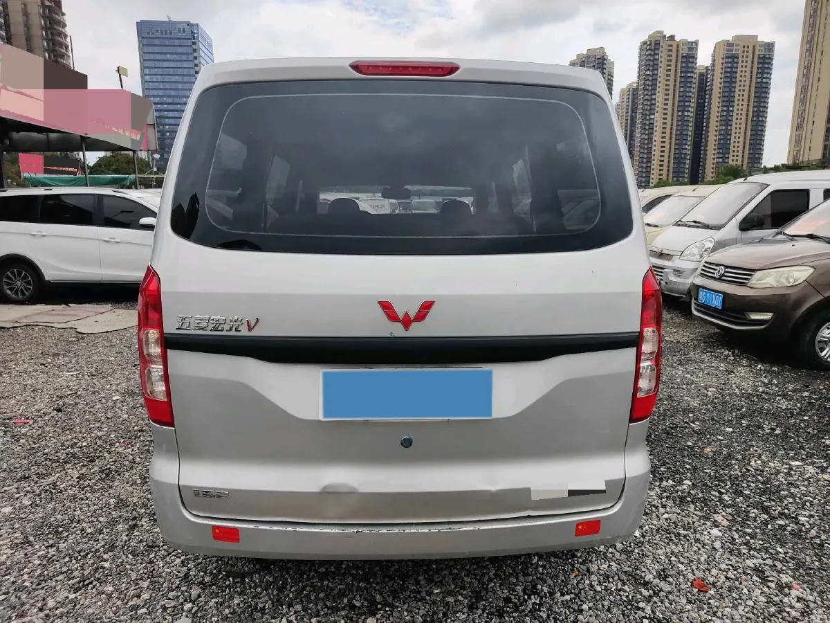 2022 JinBei Little Sea Lion X30 1.5L 102HP L4 5MT,autocango,china used car exporter,china ev exporter,chinese used car exporter,chinese used ev exporter