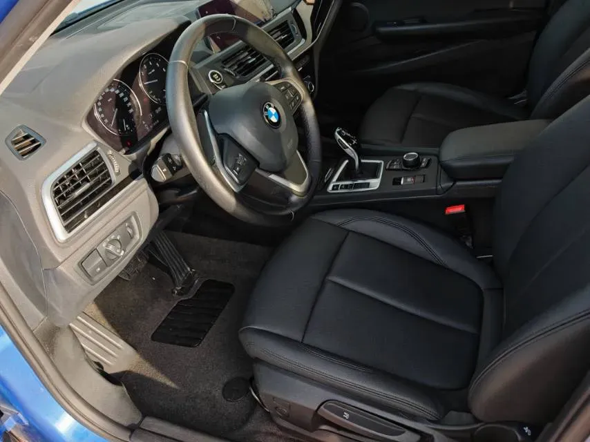 2020 BMW 1 Series 1.5T 140HP L3 7DCT,autocango,china used car exporter,china ev exporter,chinese used car exporter,chinese used ev exporter