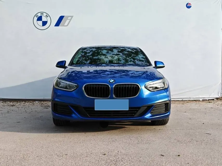 2020 BMW 1 Series 1.5T 140HP L3 7DCT,autocango,china used car exporter,china ev exporter,chinese used car exporter,chinese used ev exporter