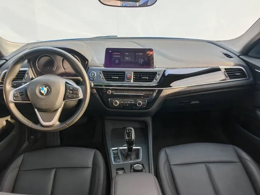 2020 BMW 1 Series 1.5T 140HP L3 7DCT,autocango,china used car exporter,china ev exporter,chinese used car exporter,chinese used ev exporter