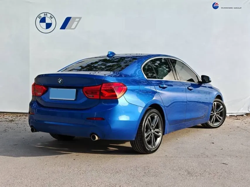 2020 BMW 1 Series 1.5T 140HP L3 7DCT,autocango,china used car exporter,china ev exporter,chinese used car exporter,chinese used ev exporter