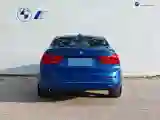 2020 BMW 1 Series 1.5T 140HP L3 7DCT
