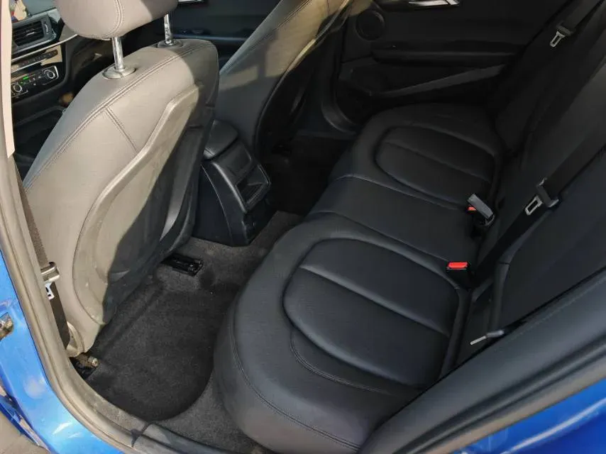 2020 BMW 1 Series 1.5T 140HP L3 7DCT,autocango,china used car exporter,china ev exporter,chinese used car exporter,chinese used ev exporter