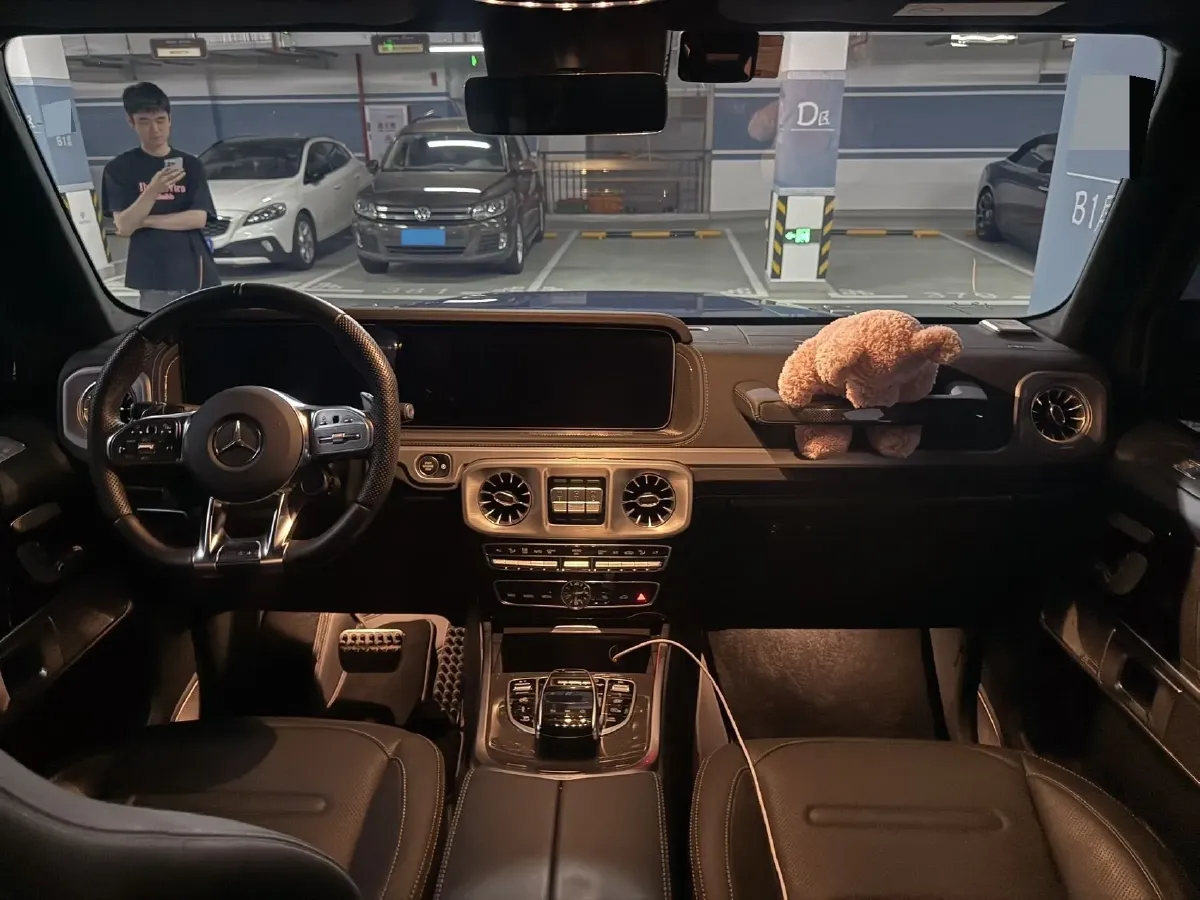 2023 Mercedes-Benz G Class 4.0T 421HP V8 9AT,autocango,china used car exporter,china ev exporter,chinese used car exporter,chinese used ev exporter