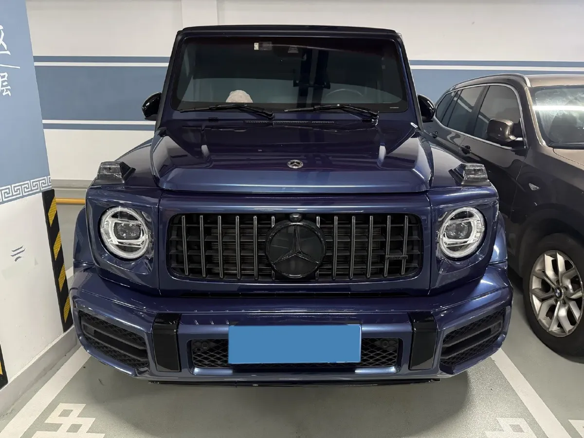 2023 Mercedes-Benz G Class 4.0T 421HP V8 9AT,autocango,china used car exporter,china ev exporter,chinese used car exporter,chinese used ev exporter