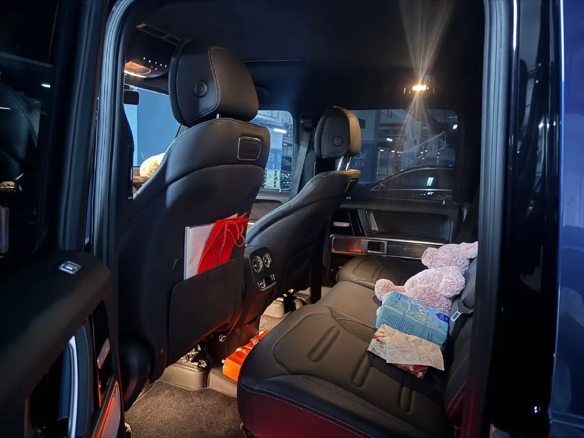 2023 Mercedes-Benz G Class 4.0T 421HP V8 9AT,autocango,china used car exporter,china ev exporter,chinese used car exporter,chinese used ev exporter