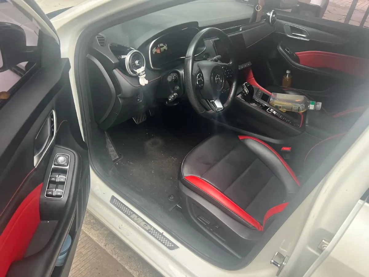 2020 MG MG6 1.5T 181HP L4 7DCT,autocango,china used car exporter,china ev exporter,chinese used car exporter,chinese used ev exporter