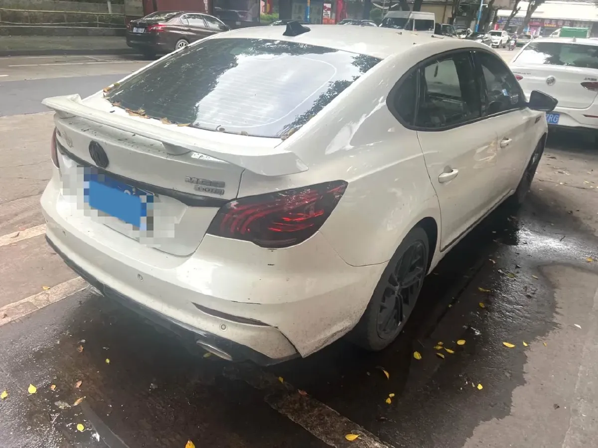 2020 MG MG6 1.5T 181HP L4 7DCT,autocango,china used car exporter,china ev exporter,chinese used car exporter,chinese used ev exporter