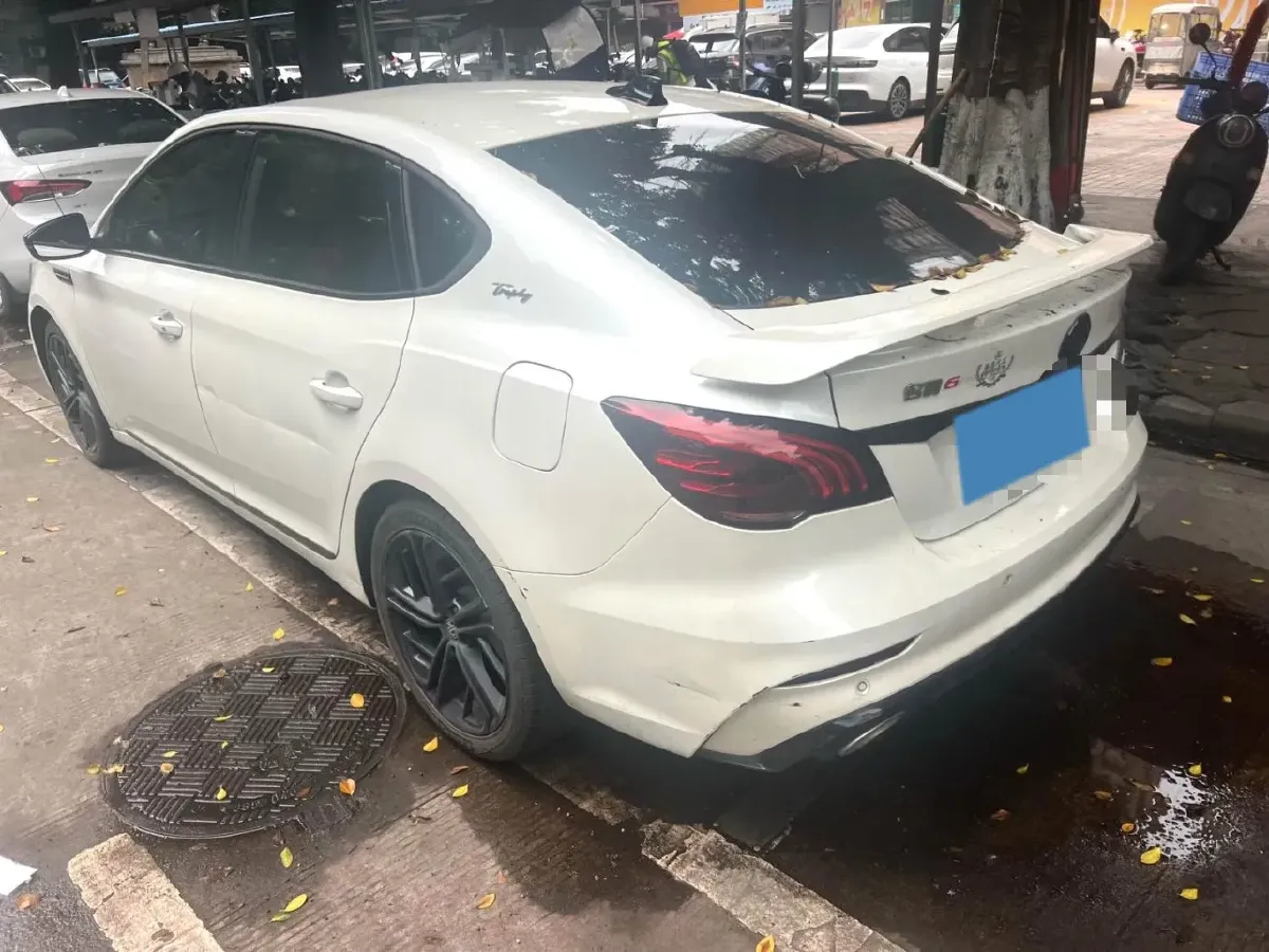 2020 MG MG6 1.5T 181HP L4 7DCT,autocango,china used car exporter,china ev exporter,chinese used car exporter,chinese used ev exporter