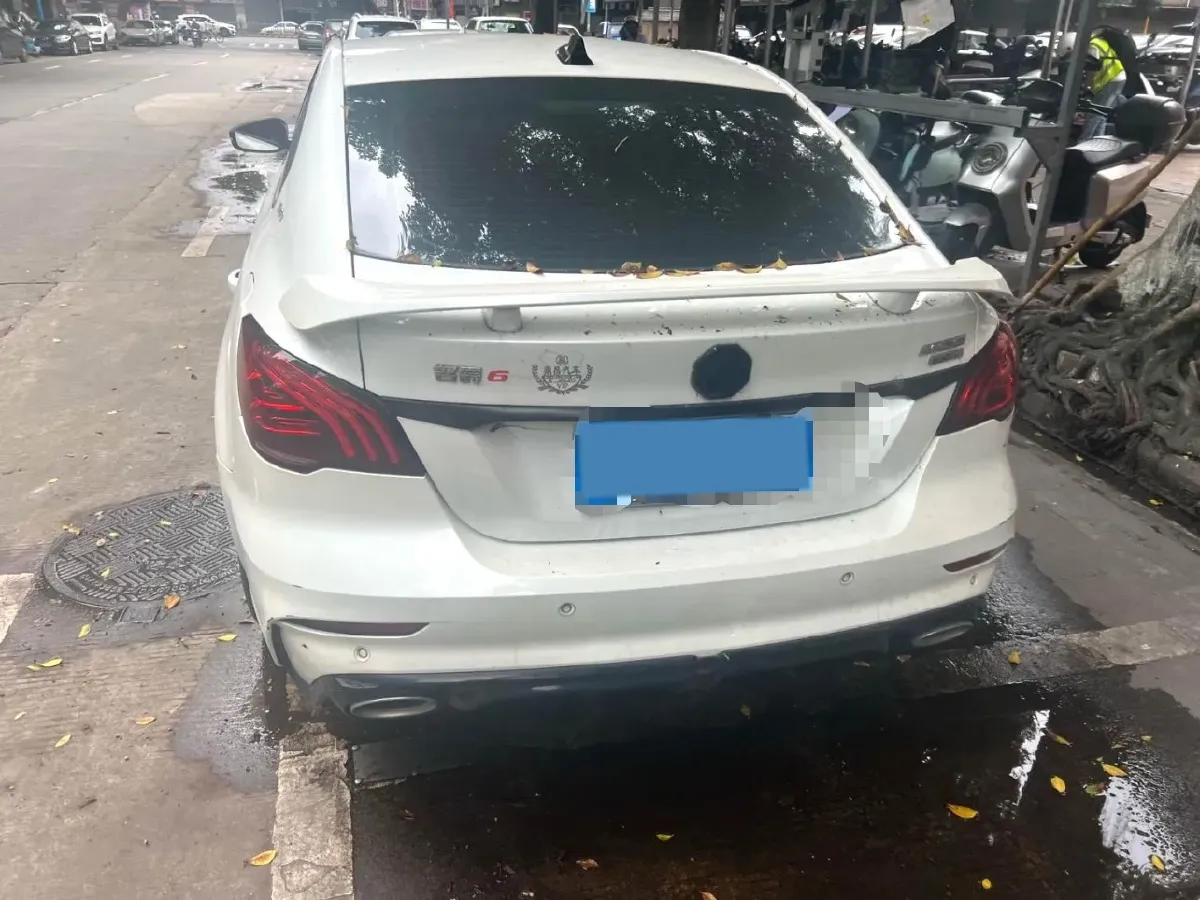 2020 MG MG6 1.5T 181HP L4 7DCT,autocango,china used car exporter,china ev exporter,chinese used car exporter,chinese used ev exporter