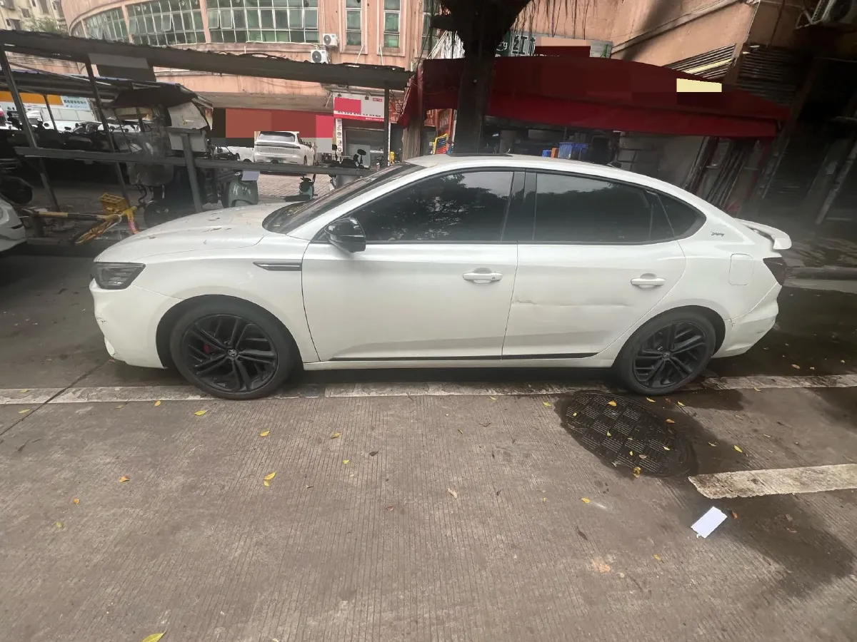 2020 MG MG6 1.5T 181HP L4 7DCT,autocango,china used car exporter,china ev exporter,chinese used car exporter,chinese used ev exporter