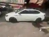 2020 MG MG6 1.5T 181HP L4 7DCT