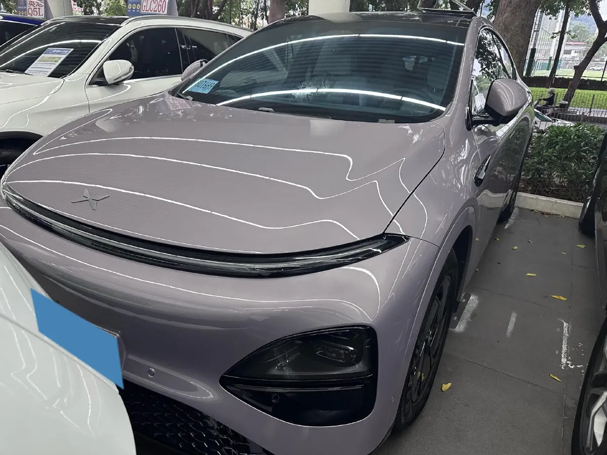 2025 Xpeng G6 BEV 68.5KWH,autocango,china used car exporter,china ev exporter,chinese used car exporter,chinese used ev exporter