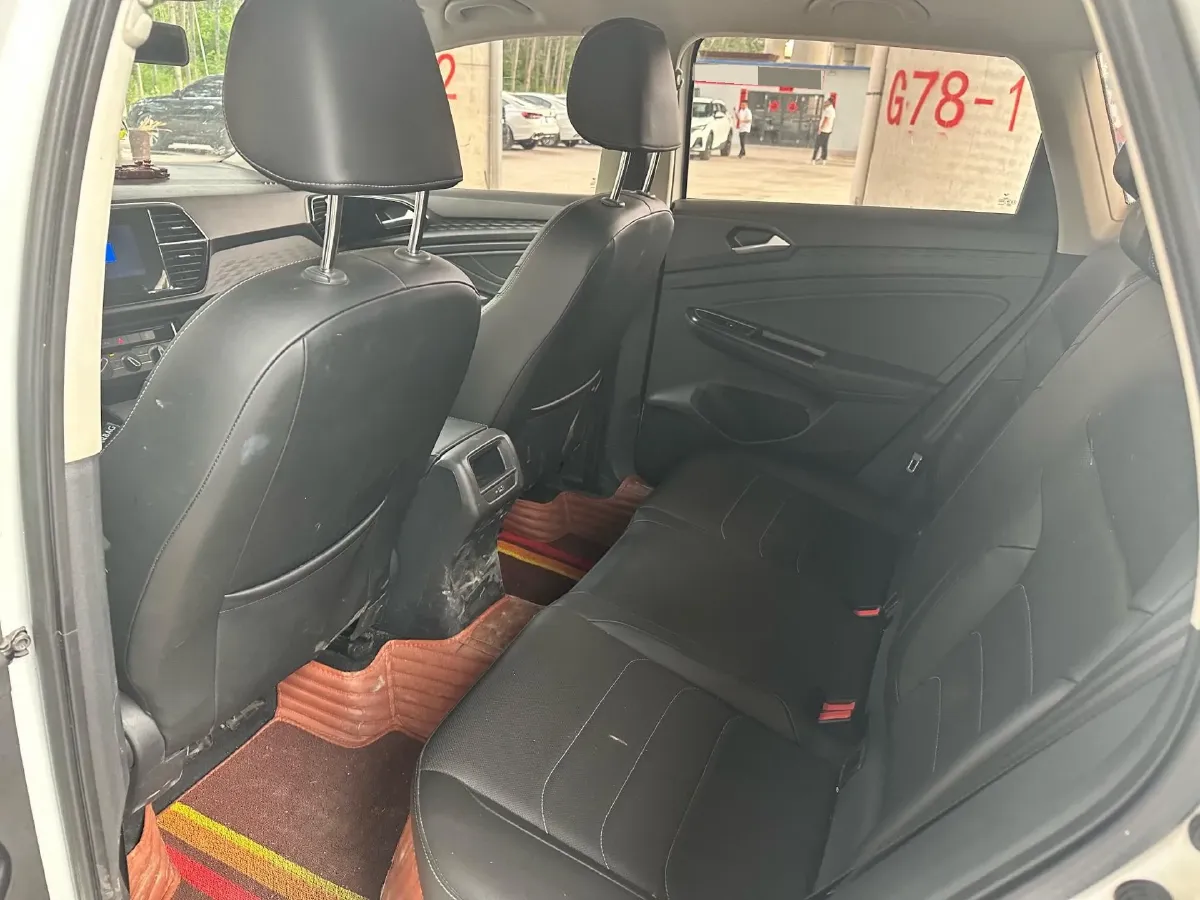2021 Jetta VS5 1.4T 150HP L4 6AT,autocango,china used car exporter,china ev exporter,chinese used car exporter,chinese used ev exporter