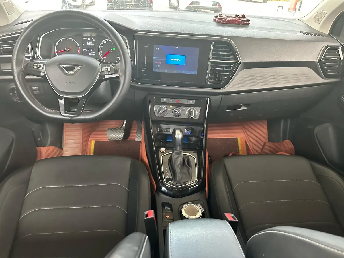 2021 Jetta VS5 1.4T 150HP L4 6AT,autocango,china used car exporter,china ev exporter,chinese used car exporter,chinese used ev exporter