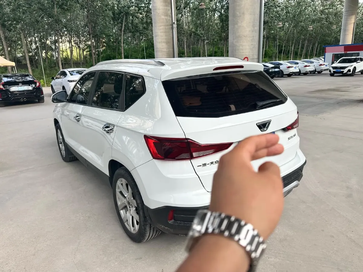 2021 Jetta VS5 1.4T 150HP L4 6AT,autocango,china used car exporter,china ev exporter,chinese used car exporter,chinese used ev exporter