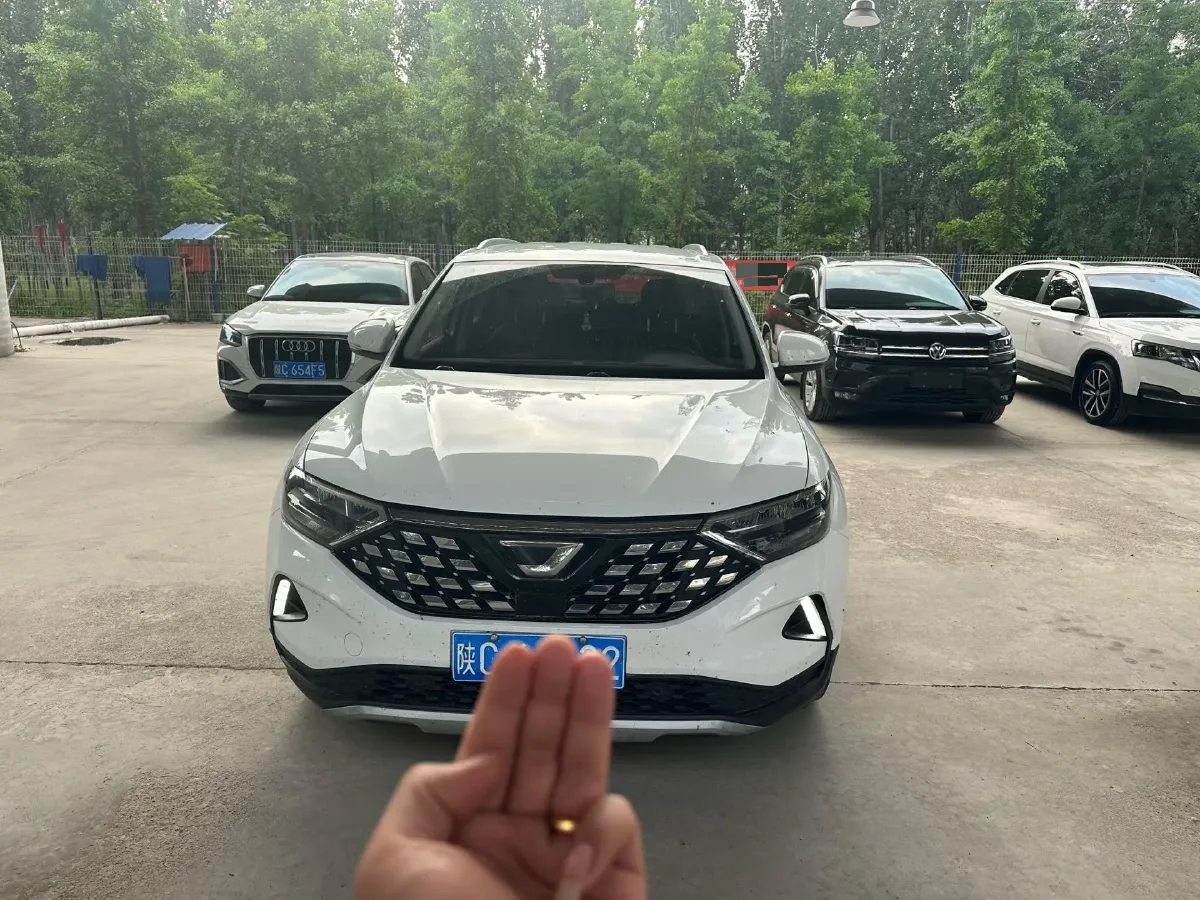2021 Jetta VS5 1.4T 150HP L4 6AT,autocango,china used car exporter,china ev exporter,chinese used car exporter,chinese used ev exporter