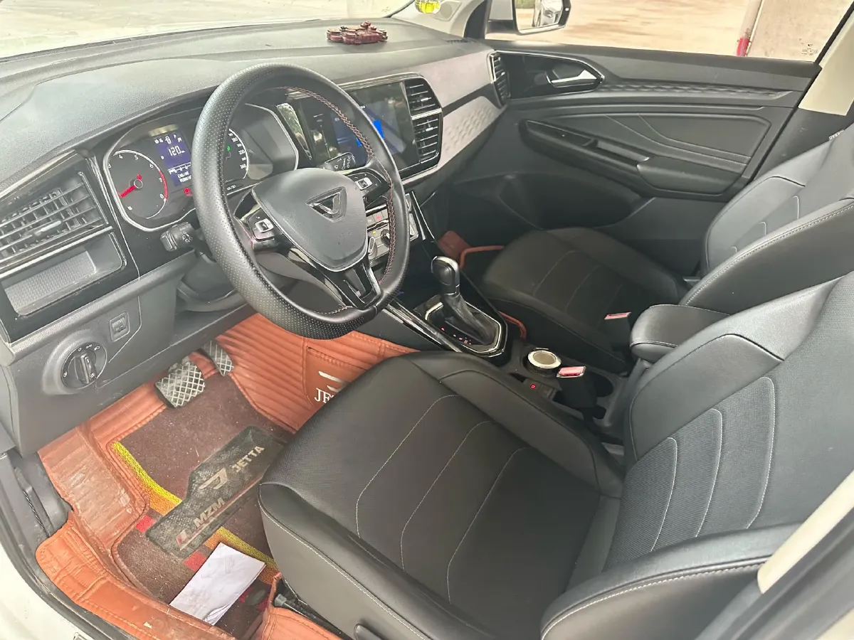 2021 Jetta VS5 1.4T 150HP L4 6AT,autocango,china used car exporter,china ev exporter,chinese used car exporter,chinese used ev exporter