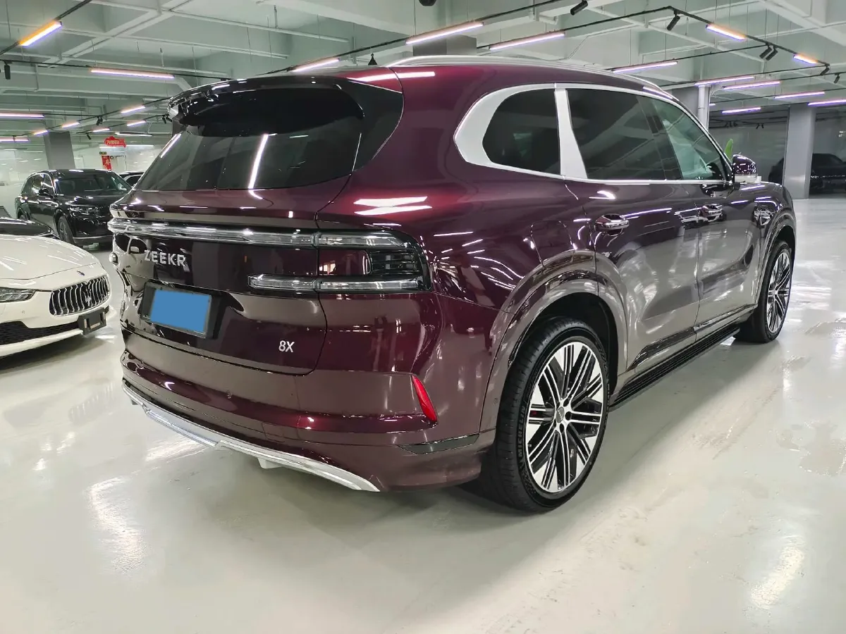 2026 Zeekr X BEV,autocango,china used car exporter,china ev exporter,chinese used car exporter,chinese used ev exporter