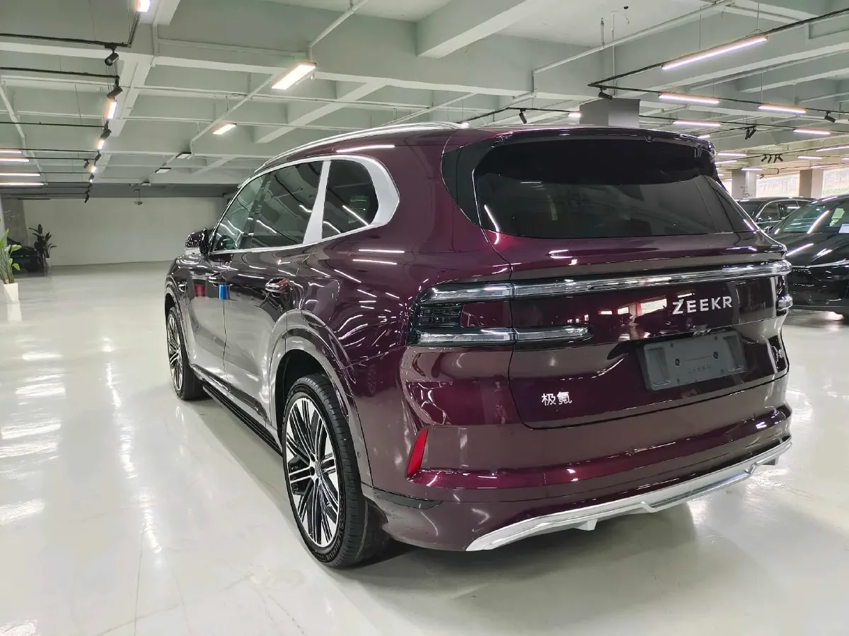 2026 Zeekr X BEV,autocango,china used car exporter,china ev exporter,chinese used car exporter,chinese used ev exporter