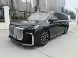 2025 Voyah Dream 1.5T 150HP L4 PHEV 41.7KWH