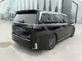 2025 Voyah Dream 1.5T 150HP L4 PHEV 41.7KWH