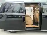 2025 Voyah Dream 1.5T 150HP L4 PHEV 41.7KWH