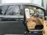 2025 Voyah Dream 1.5T 150HP L4 PHEV 41.7KWH