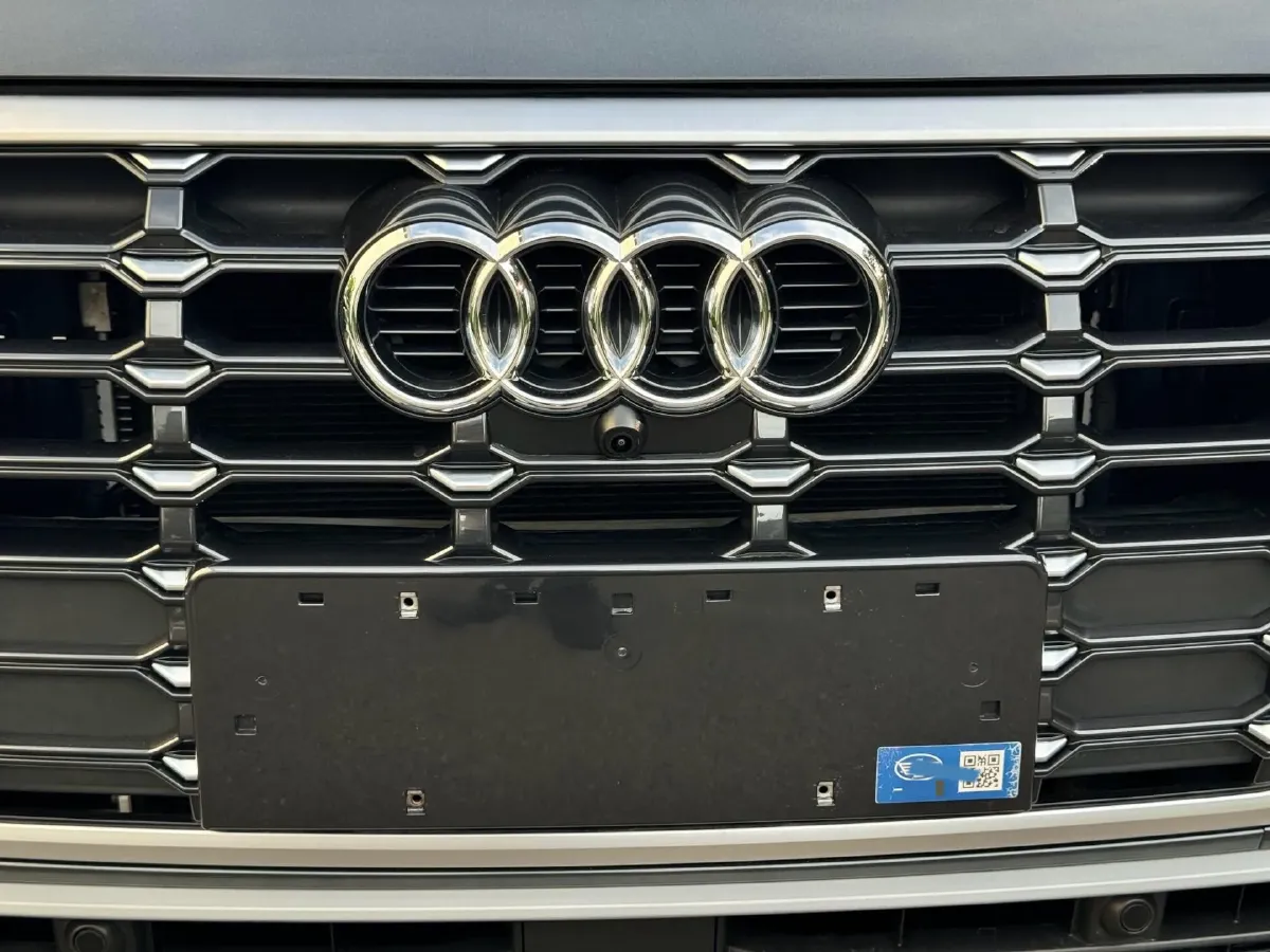 2023 Audi Q3 1.4T 150HP L4 7DCT,autocango,china used car exporter,china ev exporter,chinese used car exporter,chinese used ev exporter