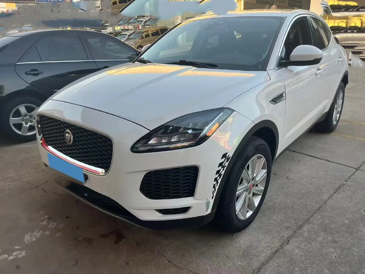 2018 Jaguar XEL 2.0T 200HP L4 8AT,autocango,china used car exporter,china ev exporter,chinese used car exporter,chinese used ev exporter