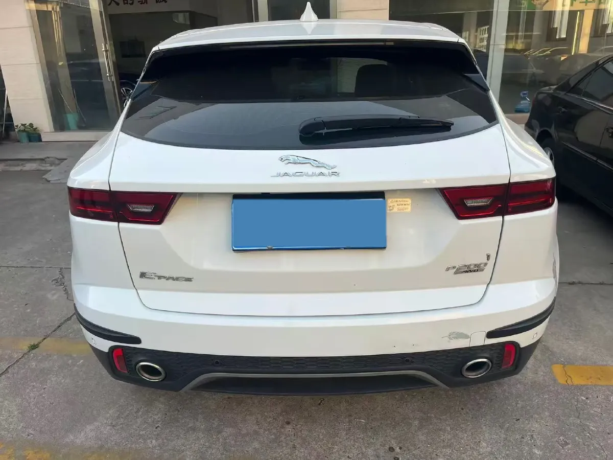 2018 Jaguar XEL 2.0T 200HP L4 8AT,autocango,china used car exporter,china ev exporter,chinese used car exporter,chinese used ev exporter
