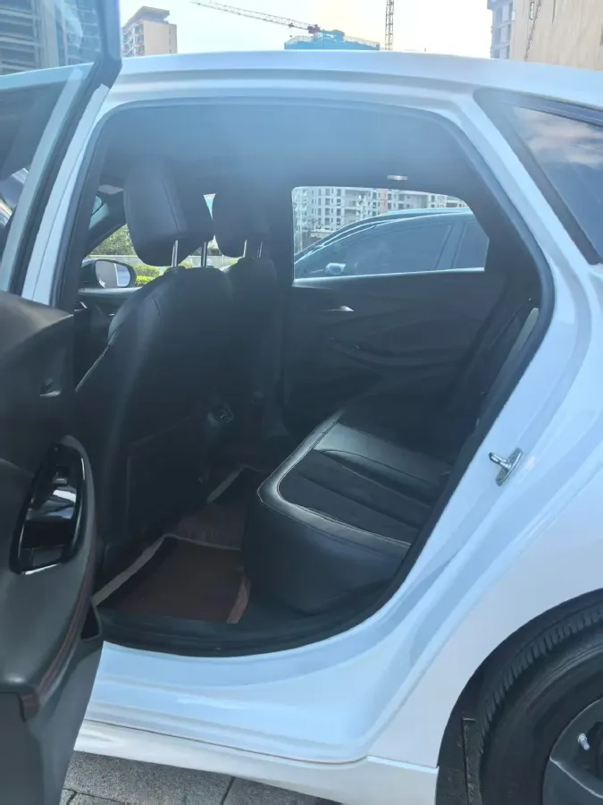 2022 Buick Verano 1.5T 184HP L4 CVT,autocango,china used car exporter,china ev exporter,chinese used car exporter,chinese used ev exporter