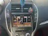 2019 Lincoln MKC 2.0T 203HP L4 6AT