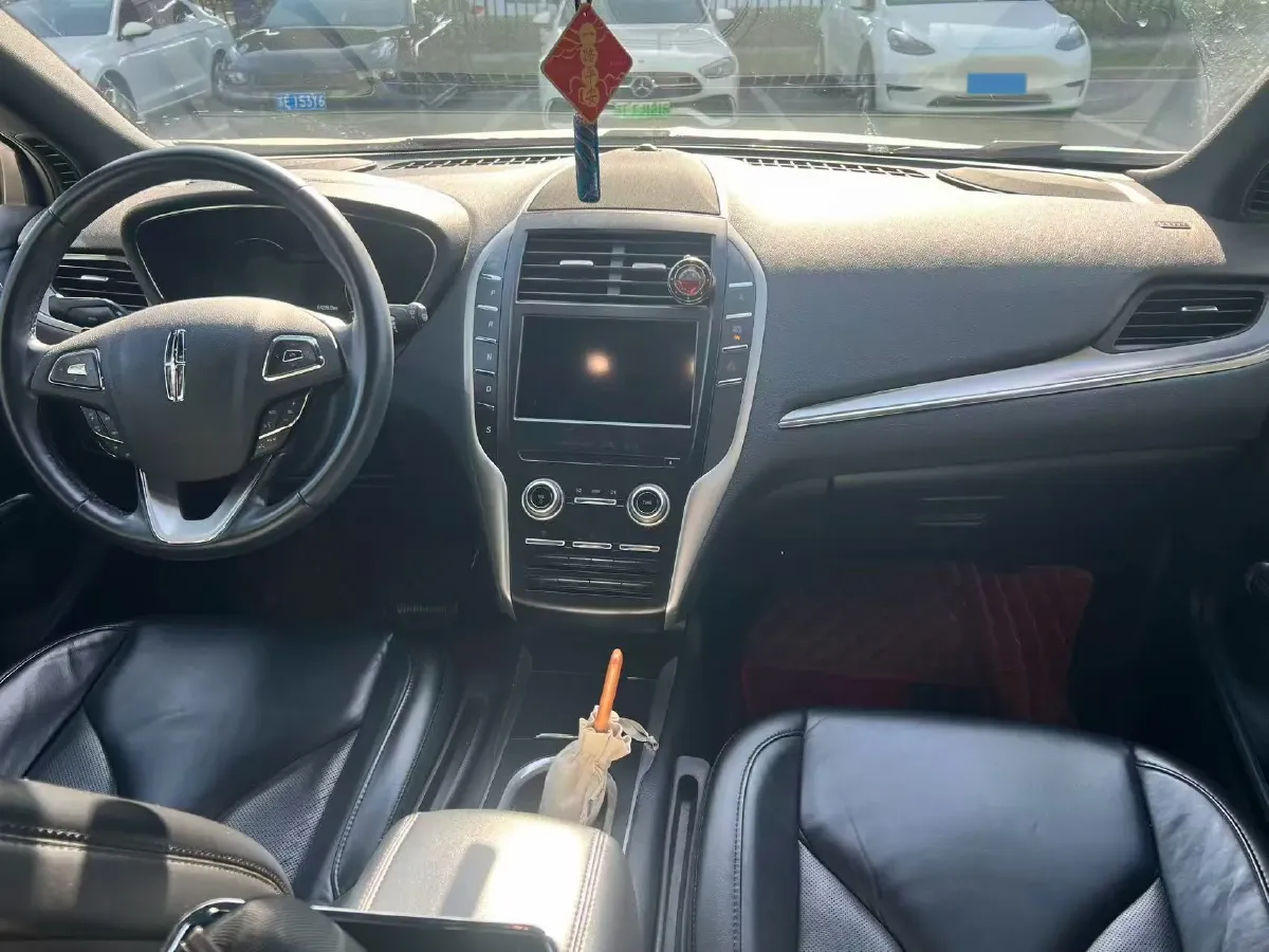 2019 Lincoln MKC 2.0T 203HP L4 6AT,autocango,china used car exporter,china ev exporter,chinese used car exporter,chinese used ev exporter