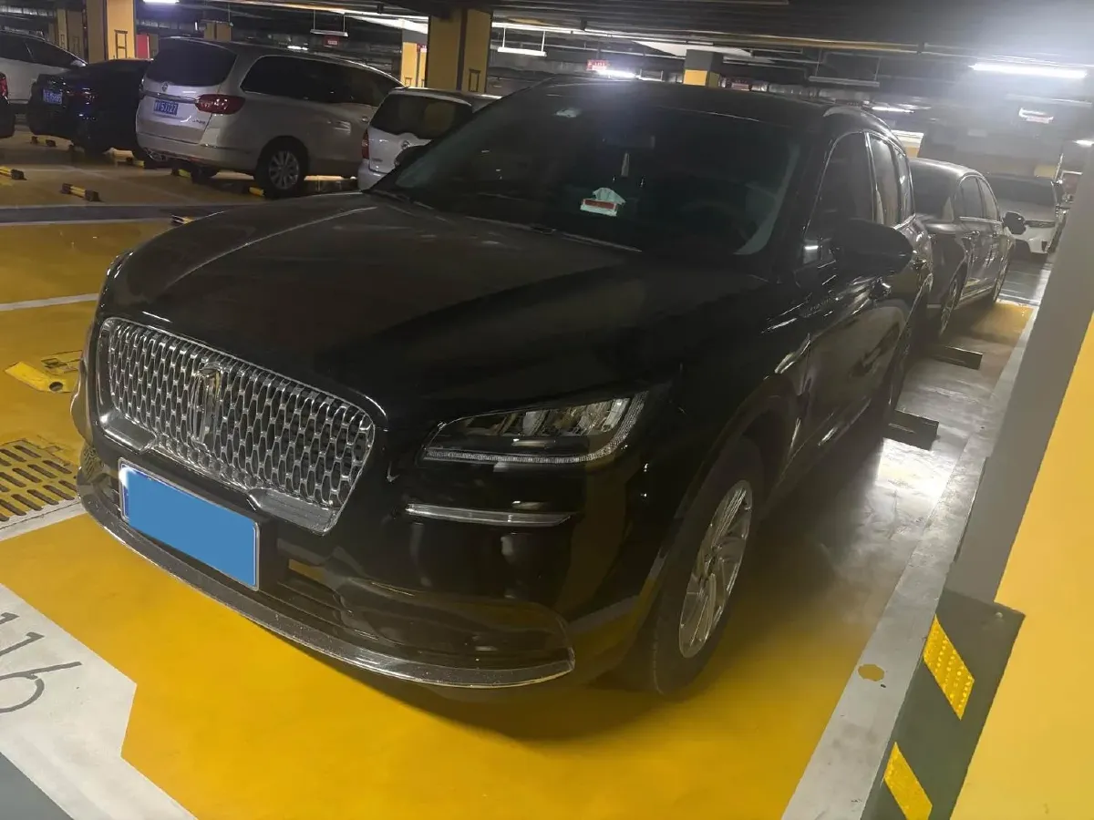 2020 Lincoln Corsair 2.0T 245HP L4 8AT,autocango,china used car exporter,china ev exporter,chinese used car exporter,chinese used ev exporter