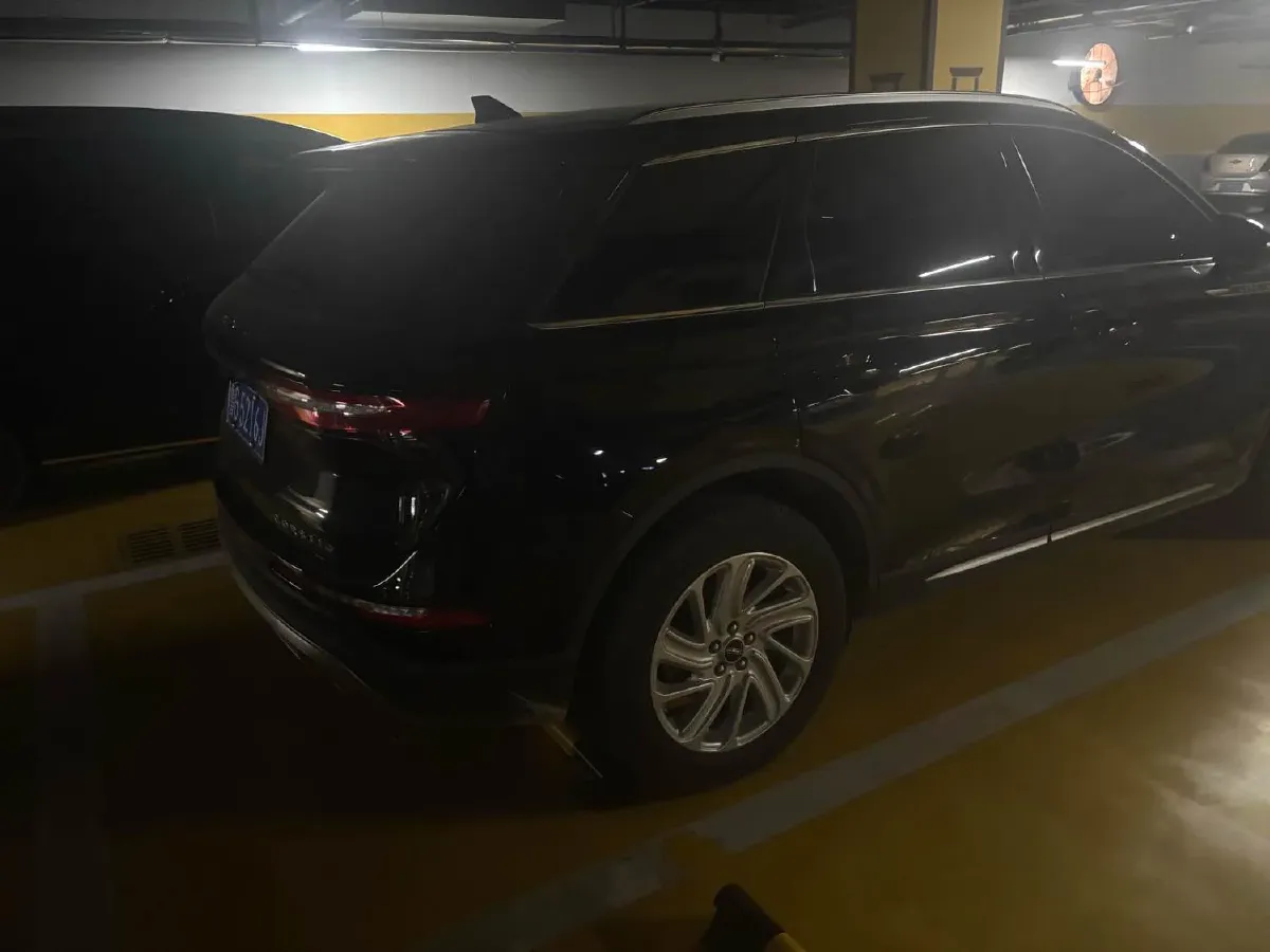 2020 Lincoln Corsair 2.0T 245HP L4 8AT,autocango,china used car exporter,china ev exporter,chinese used car exporter,chinese used ev exporter