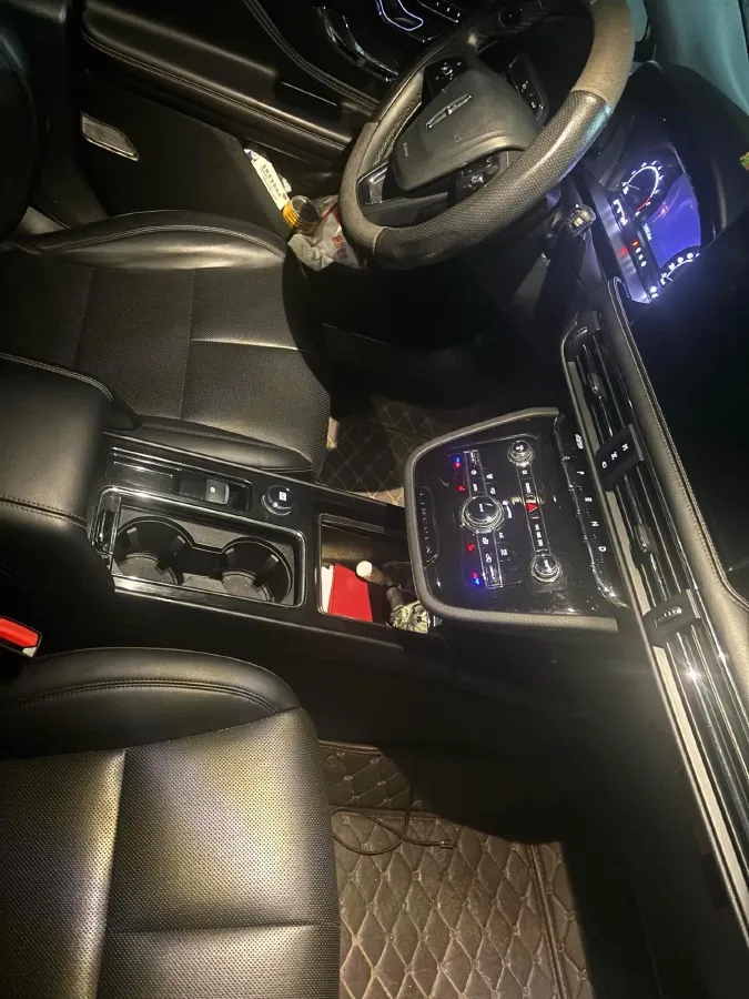2020 Lincoln Corsair 2.0T 245HP L4 8AT,autocango,china used car exporter,china ev exporter,chinese used car exporter,chinese used ev exporter