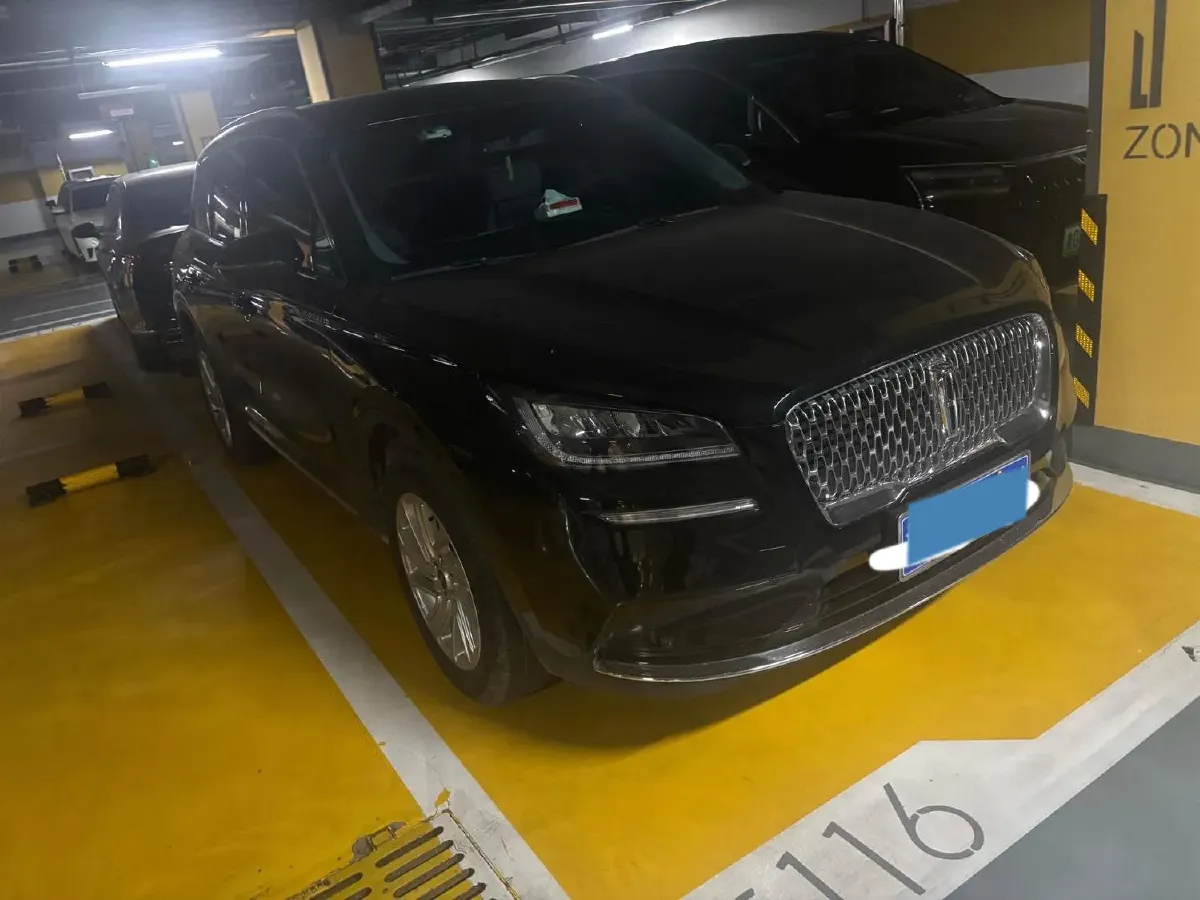 2020 Lincoln Corsair 2.0T 245HP L4 8AT,autocango,china used car exporter,china ev exporter,chinese used car exporter,chinese used ev exporter