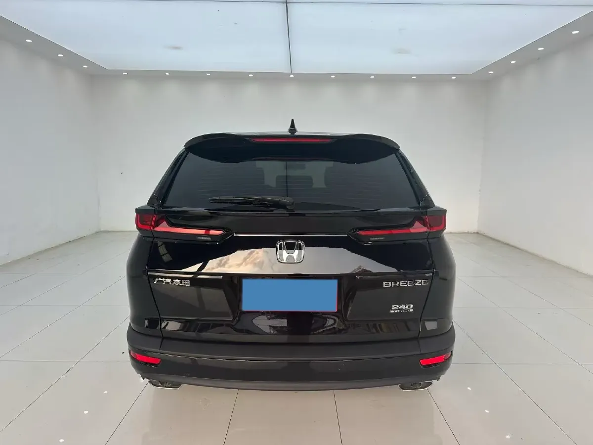 2021 Honda Breeze 1.5T 193HP L4 CVT,autocango,china used car exporter,china ev exporter,chinese used car exporter,chinese used ev exporter