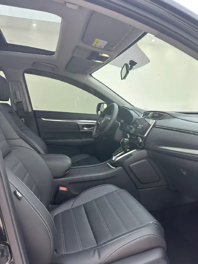 2021 Honda Breeze 1.5T 193HP L4 CVT,autocango,china used car exporter,china ev exporter,chinese used car exporter,chinese used ev exporter