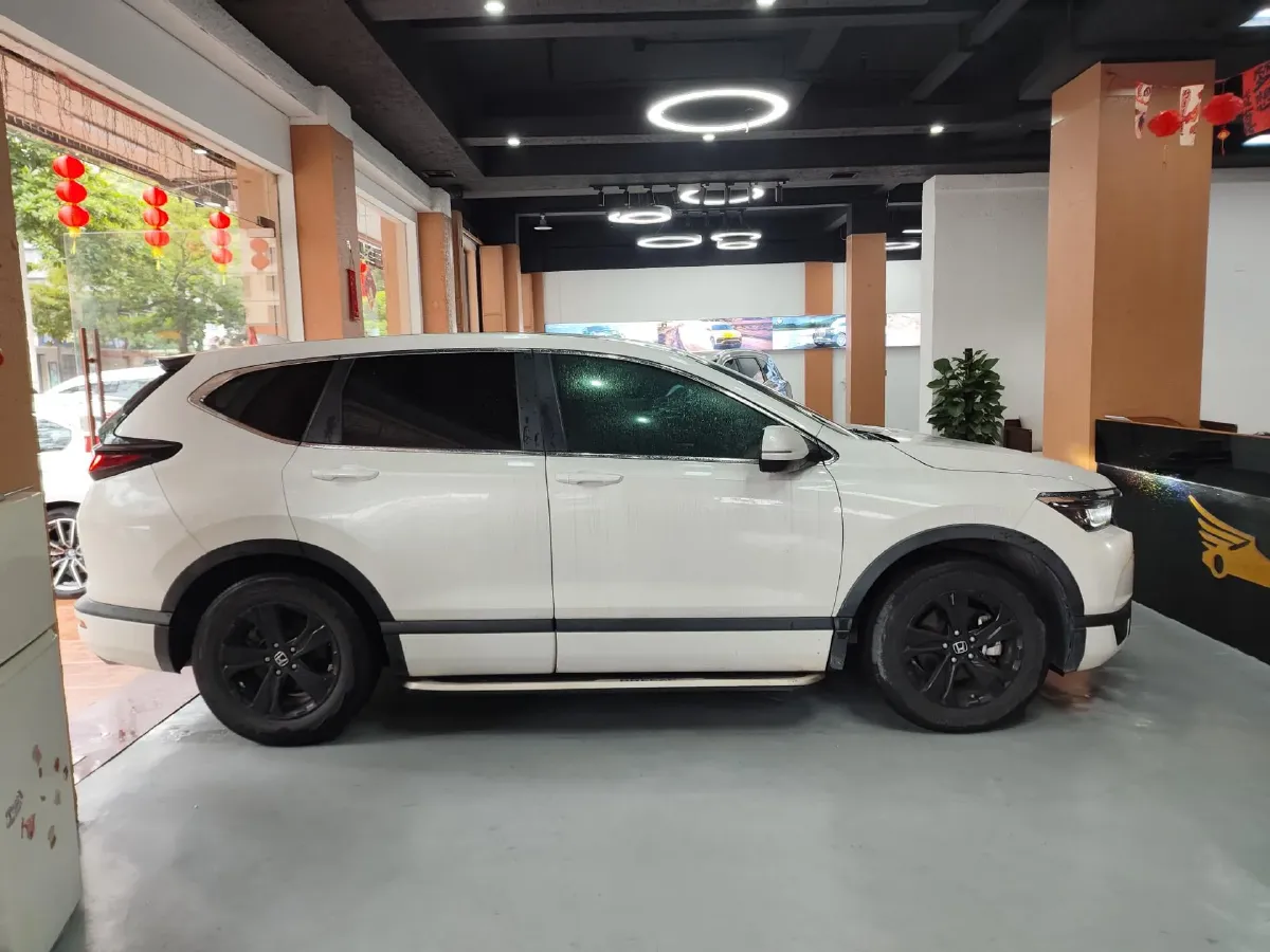2021 Honda Breeze 1.5T 193HP L4 CVT,autocango,china used car exporter,china ev exporter,chinese used car exporter,chinese used ev exporter