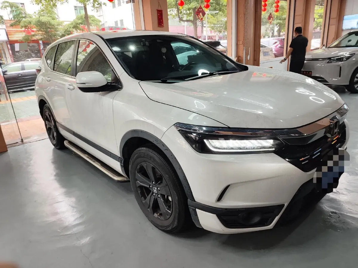 2021 Honda Breeze 1.5T 193HP L4 CVT,autocango,china used car exporter,china ev exporter,chinese used car exporter,chinese used ev exporter