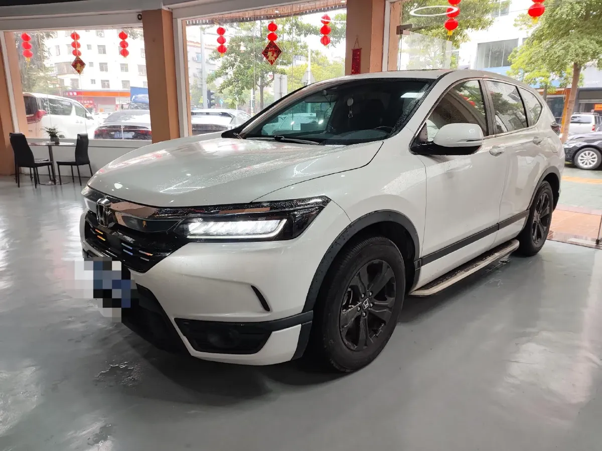 2021 Honda Breeze 1.5T 193HP L4 CVT,autocango,china used car exporter,china ev exporter,chinese used car exporter,chinese used ev exporter